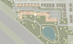 Thorndike Place - click to zoom